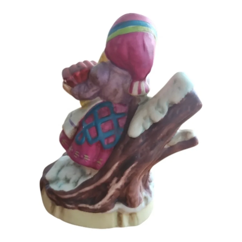 Vintage Children Of The World Figurines - Picture 3 of 10